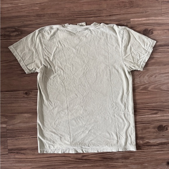 ❌SOLD❌ SF Outside Lands Graphic Tee - Picture 5 of 5